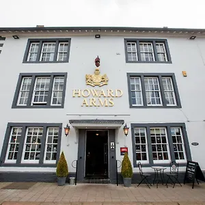 The Howard Arms Brampton (Cumbria)