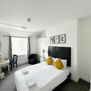 Kipps Hove