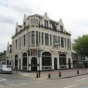 Duke Of Fife Barking (Greater London)