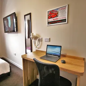 By Roomsbooked Gloucester