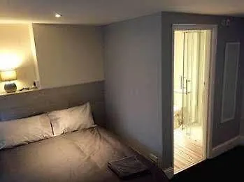 Hotel The View, Hove 2*,  Royaume-Uni